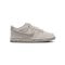 Nike Dunk Low LV8 Kids Weiß - weiss