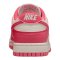 Nike Dunk Low Next Nature Damen Pink F600 - rosa