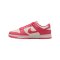 Nike Dunk Low Next Nature Damen Pink F600 - rosa