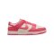 Nike Dunk Low Next Nature Damen Pink F600 - rosa