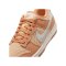 Nike Dunk Low Next Nature SE Sneaker Damen Braun F200 - braun