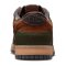 Nike Dunk Low Retro Premium Braun - braun