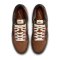 Nike Dunk Low Retro Premium Braun - braun