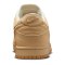 Nike Dunk Low Retro Braun - braun