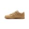 Nike Dunk Low Retro Braun - braun