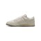 Nike Dunk Low Retro Grau - grau