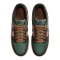 Nike Dunk Low Retro Grün - gruen