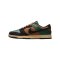 Nike Dunk Low Retro Grün - gruen