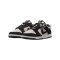 Nike Dunk Low Retro Weiß F100 - weiss