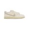 Nike Dunk Low Retro Weiß - weiss