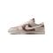 Nike Dunk Low Beige - beige