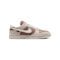 Nike Dunk Low Beige - beige