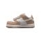 Nike Dunk Low Kids Braun - braun