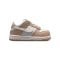 Nike Dunk Low Kids Braun - braun