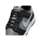 Nike Dunk Low Schwarz F001 - schwarz