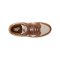 Nike Dunk Low Suede Damen Braun - braun