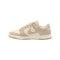 Nike Dunk Low Suede Damen Braun - braun