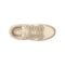 Nike Dunk Low Suede Damen Braun - braun