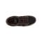 Nike Dunk Low Suede Damen Schwarz - schwarz