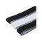 Nike Elastic Sport Wide 3 PK Stirnband Schwarz F036 - schwarz