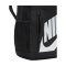 Nike Elemental Rucksack Kids Schwarz F010 - schwarz