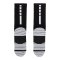 Nike Elite Cush Socken Schwarz F010 - schwarz