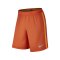 Nike Elite Strike Knit 1.0 Short Orange F842 - orange