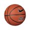 Nike Elite Tournament 8P Basketball Braun F855 - braun