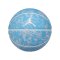 Nike Energy Deflated Basketball Spielball F906 - blau