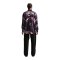 Nike FA England Authentic Torwarttrikot Langarm Hollywood Schwarz F010 - schwarz