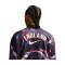 Nike FA England Authentic Torwarttrikot Langarm Hollywood Schwarz F010 - schwarz