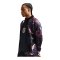 Nike FA England Authentic Torwarttrikot Langarm Hollywood Schwarz F010 - schwarz