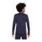 Nike England Drill Top EM 2024 Kids Lila F555 - lila