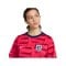 Nike England Prematch Shirt EM 2024 Rot F660 - rot