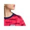 Nike England Prematch Shirt EM 2024 Rot F660 - rot
