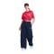 Nike England Prematch Shirt EM 2024 Rot F660 - rot