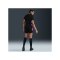 Nike FA England Short Away 2025 Damen Schwarz F010 - schwarz