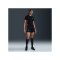 Nike FA England Short Away 2025 Damen Schwarz F010 - schwarz