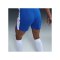 Nike FA England Short Home 2025 Damen Blau F405 - blau