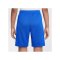 Nike FA England Short Home 2025 Kids Blau F405 - blau