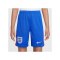 Nike FA England Short Home 2025 Kids Blau F405 - blau