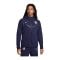 Nike England Tech Fleece Hoody EM 2024 Lila F555 - lila
