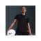 Nike FA England Trikot Away 2025 Damen Schwarz F010 - schwarz