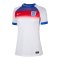 Nike FA England Trikot Home 2025 Damen Blau F405 - blau