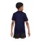 Nike Erling Haaland Academy Trainingsshirt Kids Blau F498 - blau