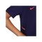 Nike Erling Haaland Academy Trainingsshirt Kids Blau F498 - blau