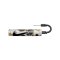 Nike Essential Intl Ball Pumpe Weiß F189 - weiss