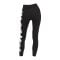 Nike Essential Just Do It GX Leggings Damen F010 - schwarz