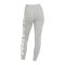 Nike Essential Just Do It GX Leggings Damen F063 - grau