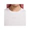 Nike Essential Rib Crop Tanktop Damen Grau F051 - grau